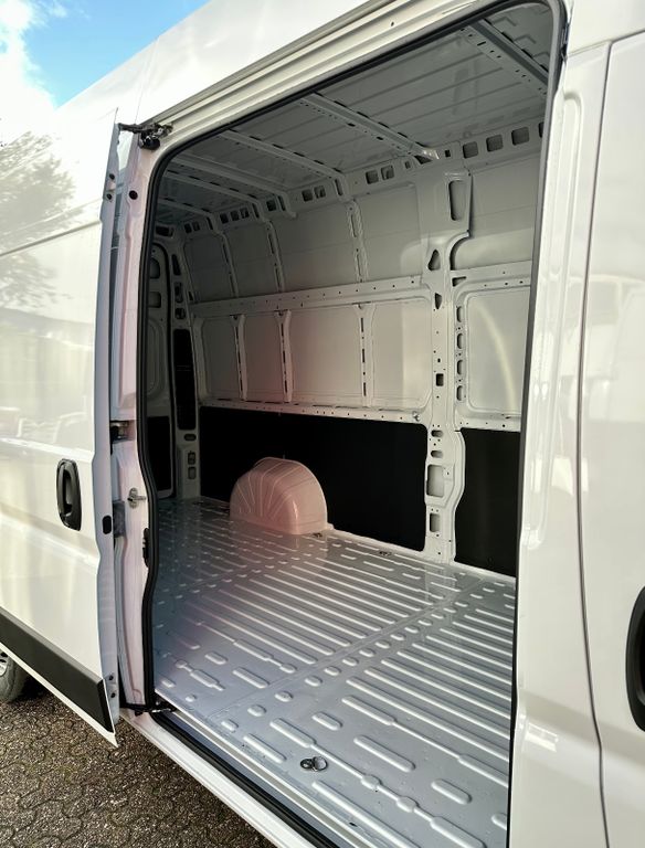 Fiat Ducato 2025