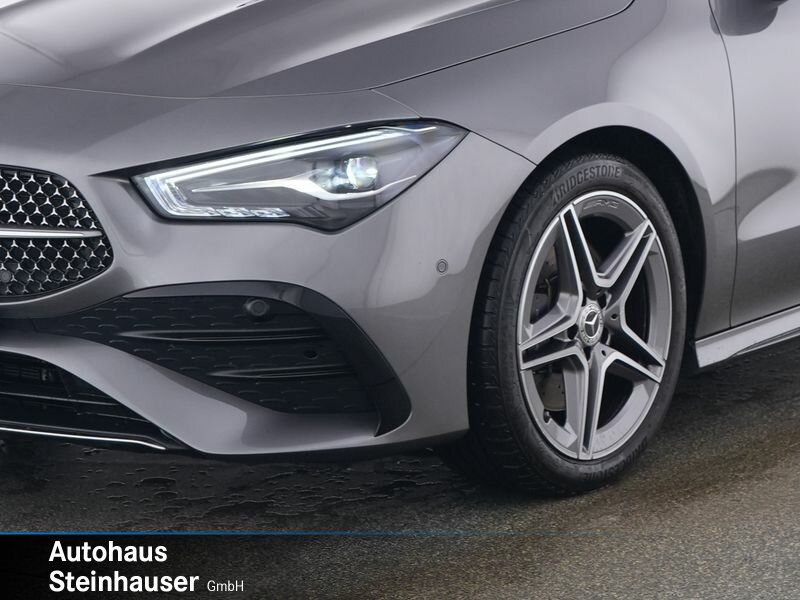 Mercedes-Benz CLA 200 2024