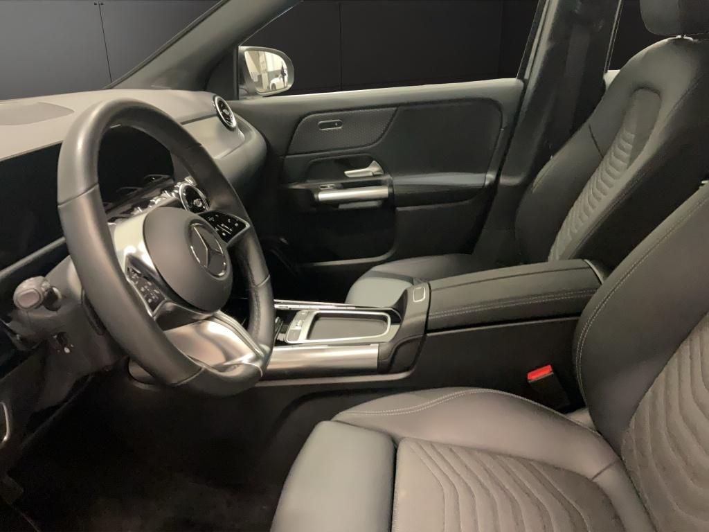 Mercedes-Benz GLA 250 2025