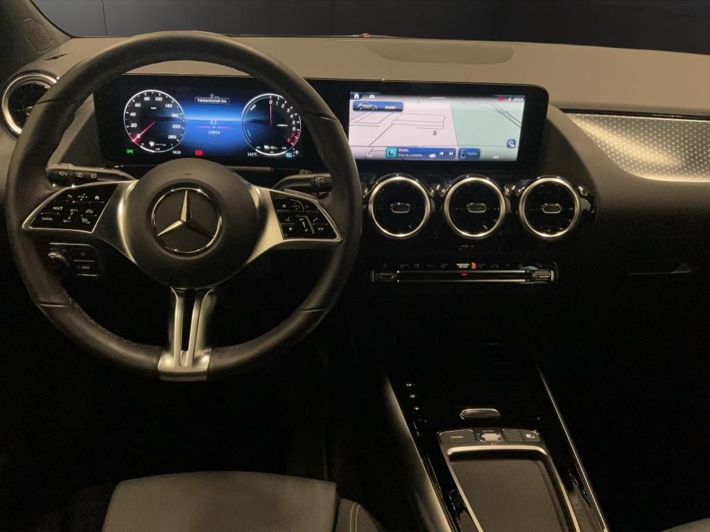 Mercedes-Benz GLA 250 2025