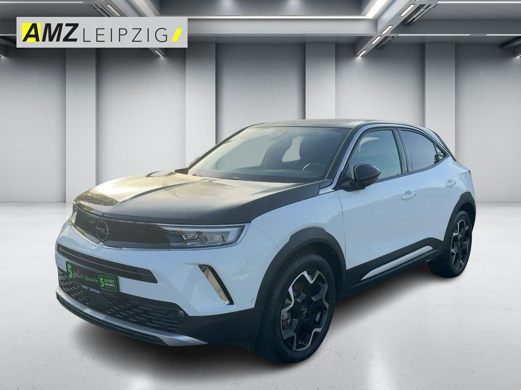 Opel Mokka-e 2023