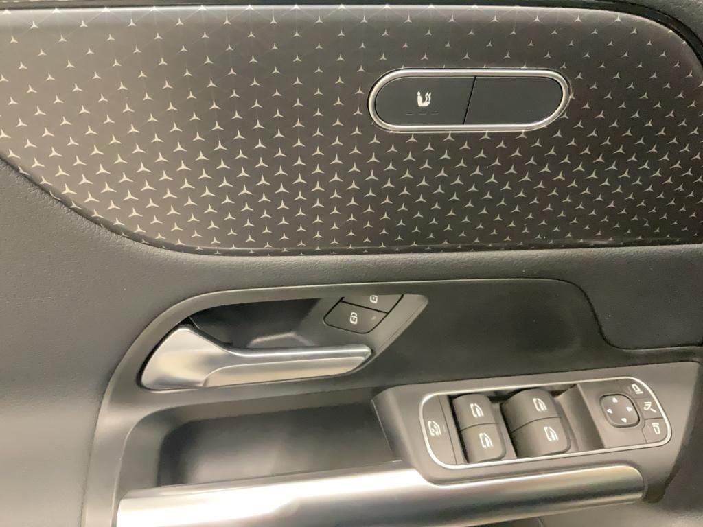 Mercedes-Benz GLA 250 2025