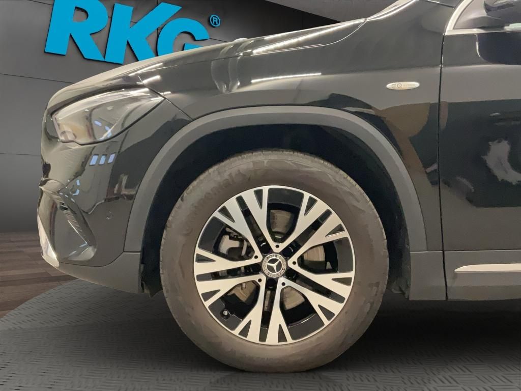 Mercedes-Benz GLA 250 2025