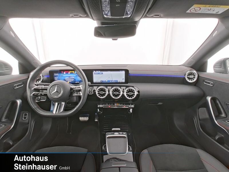 Mercedes-Benz CLA 200 2024