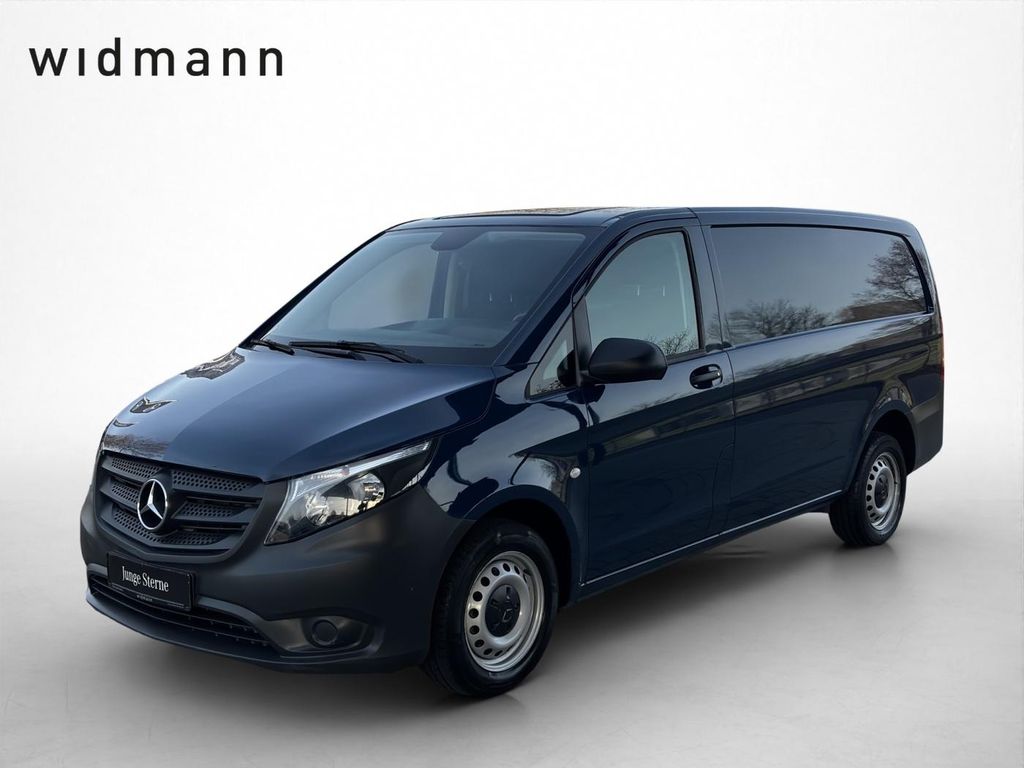 Mercedes-Benz Vito 2021
