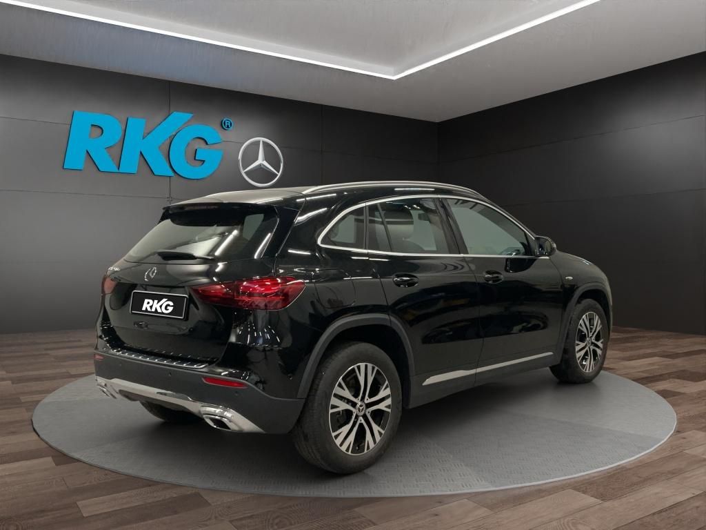Mercedes-Benz GLA 250 2025