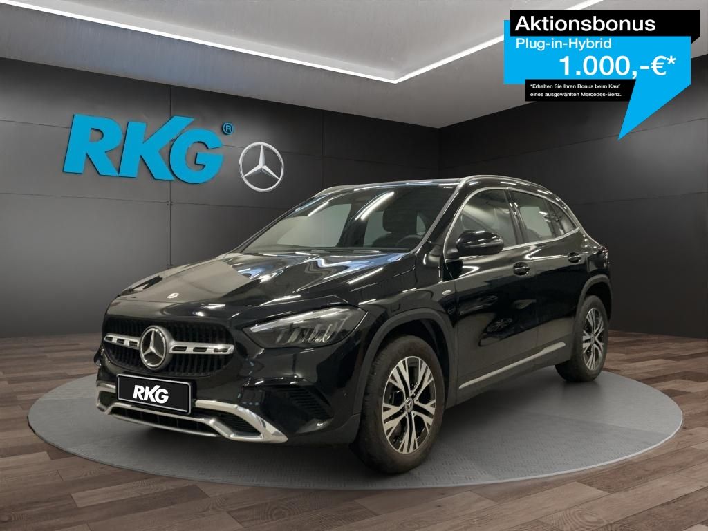 Mercedes-Benz GLA 250 2025