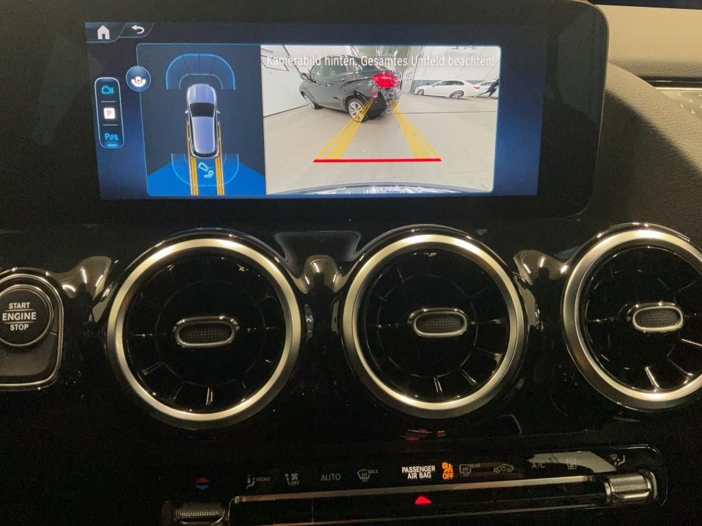 Mercedes-Benz GLA 250 2025