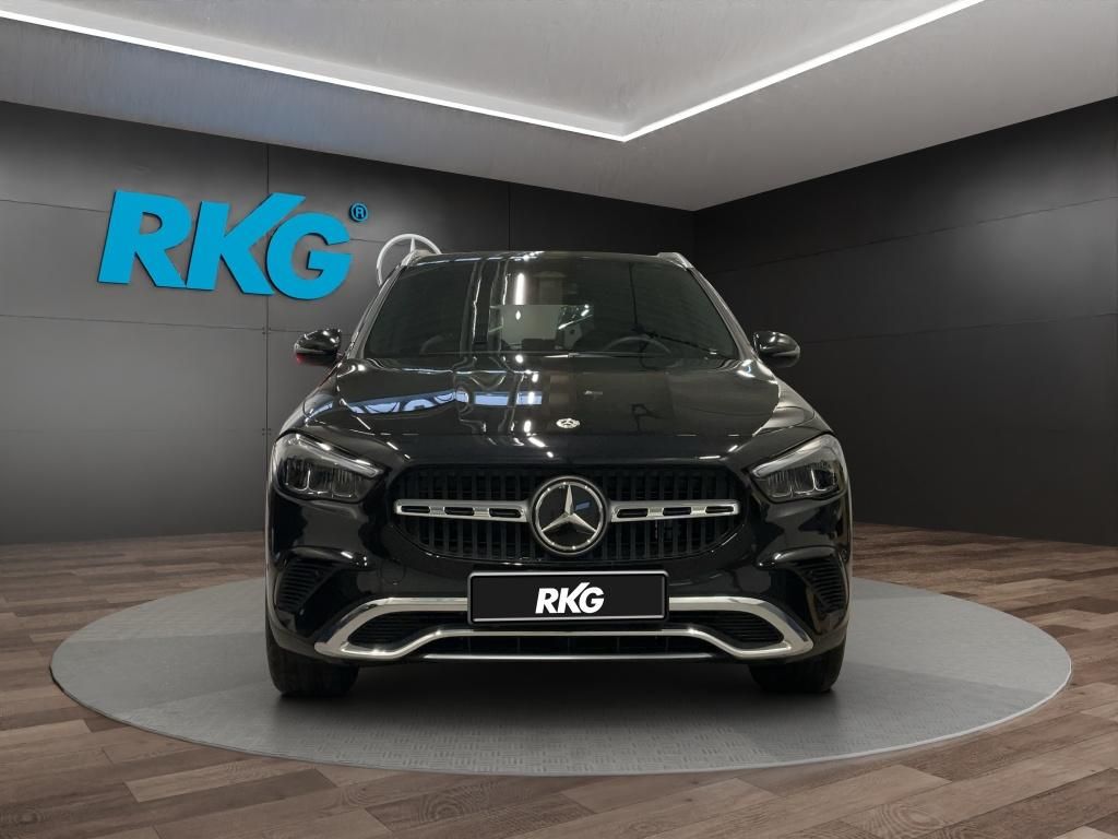 Mercedes-Benz GLA 250 2025