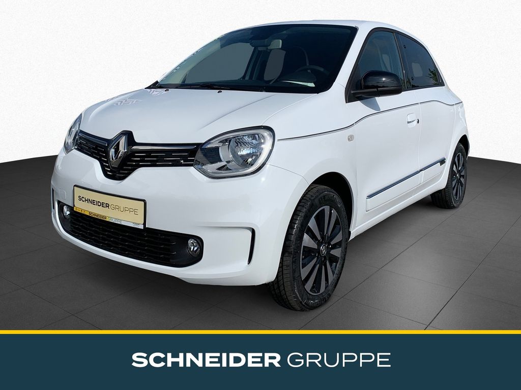Renault Twingo 2023