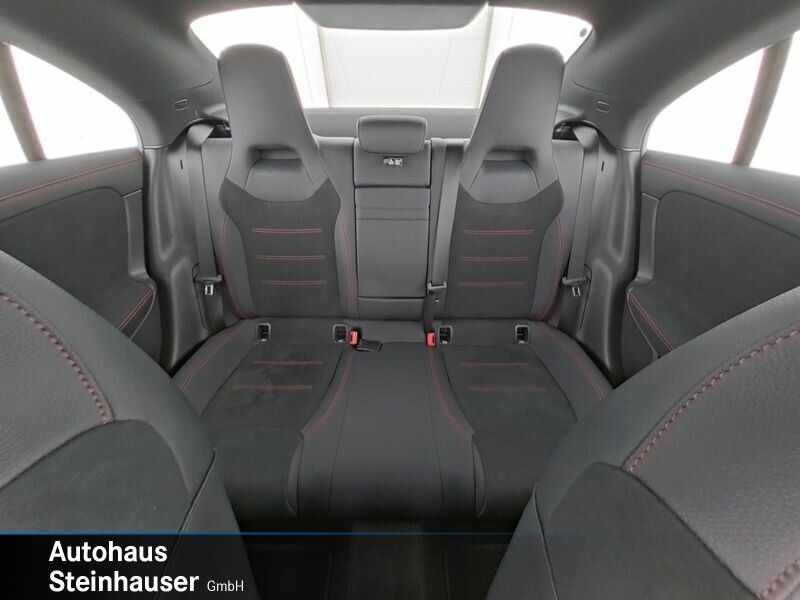 Mercedes-Benz CLA 200 2024