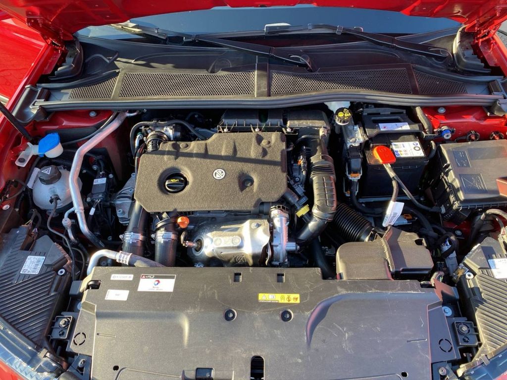 DS Automobiles DS4 2025