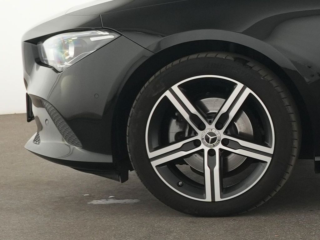 Mercedes-Benz CLA 200 Shooting Brake 2021
