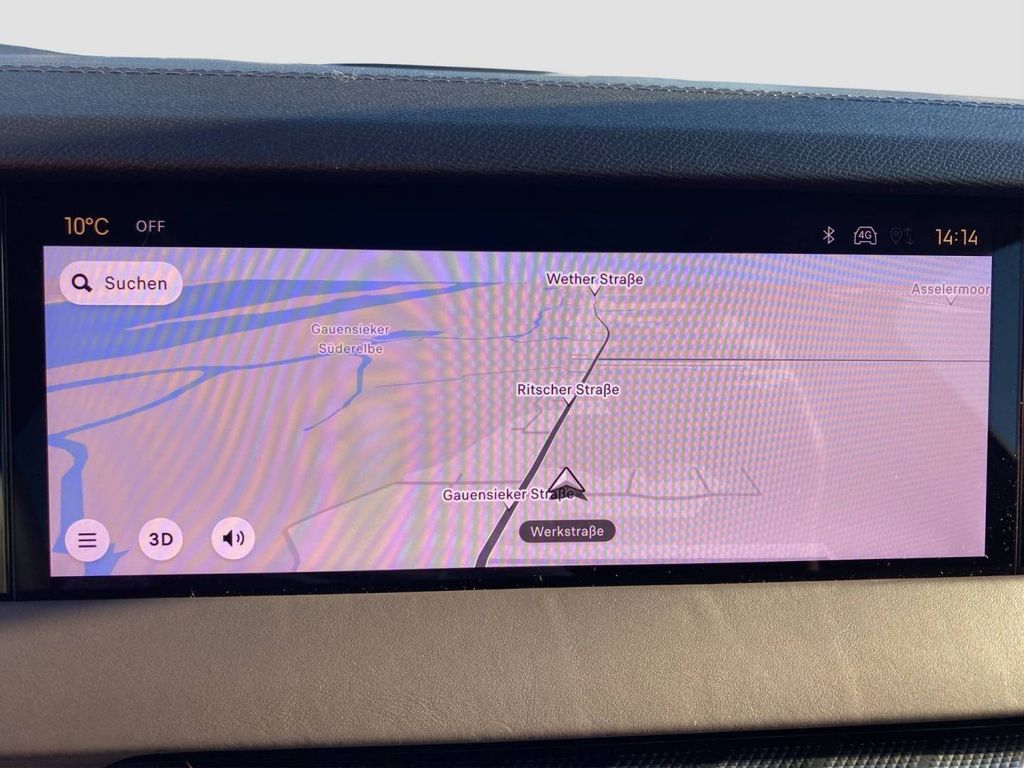 DS Automobiles DS4 2025