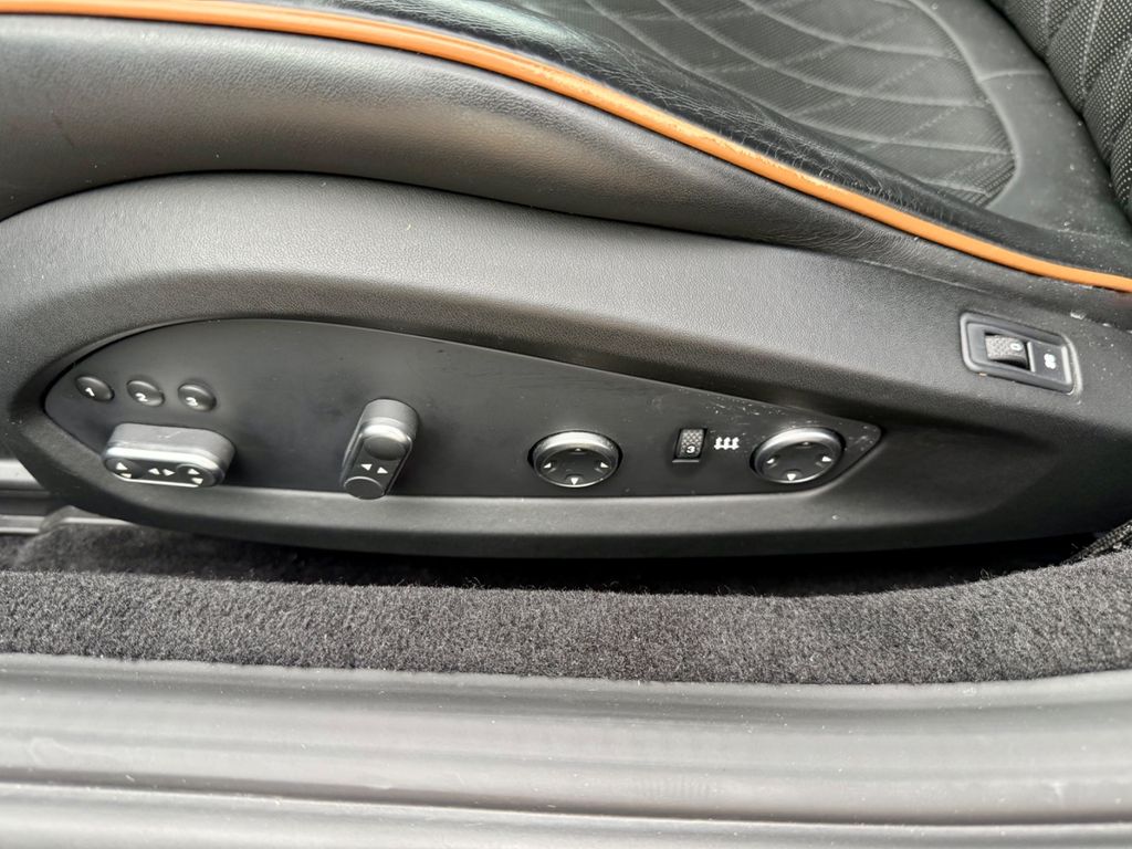 Ferrari California 2018