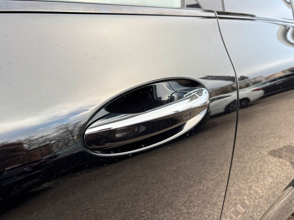 Mercedes-Benz AMG GT 2024