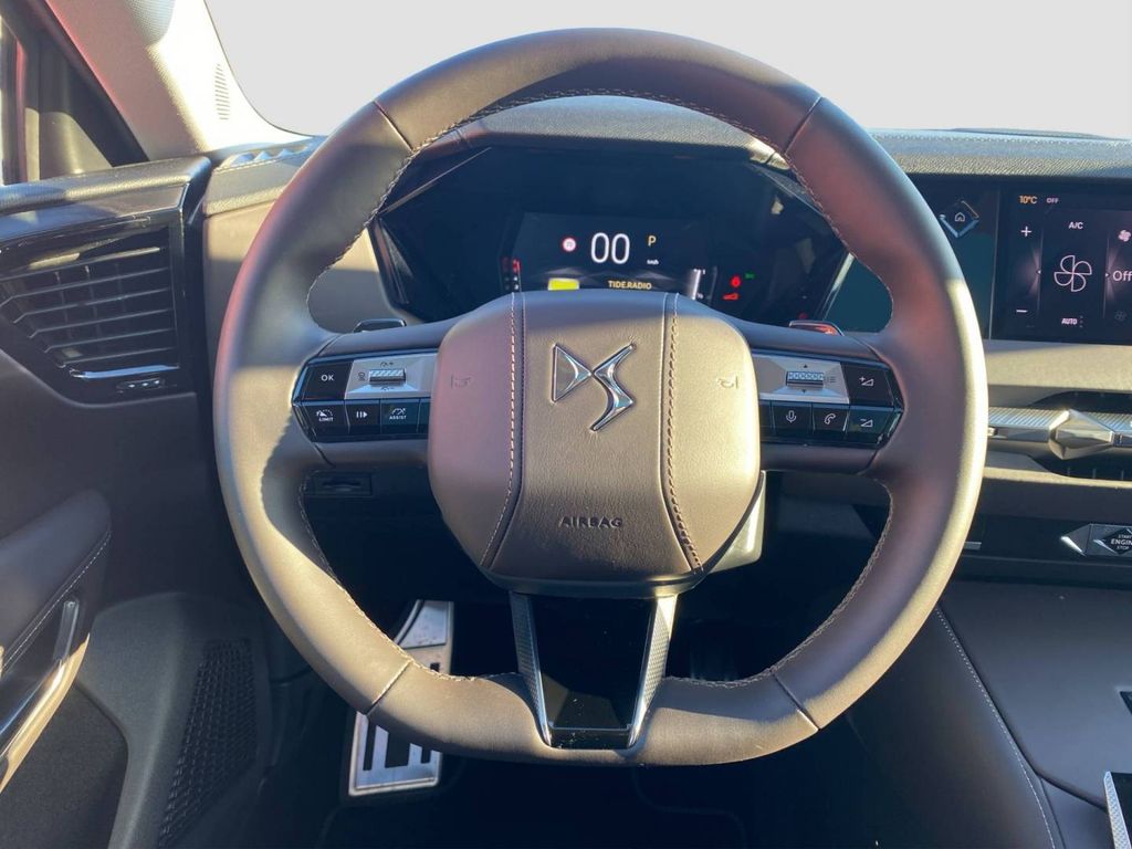 DS Automobiles DS4 2025