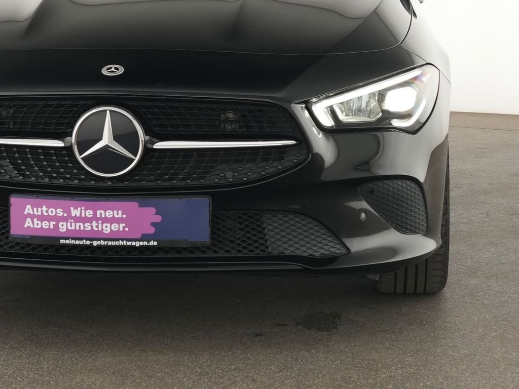 Mercedes-Benz CLA 200 Shooting Brake 2021