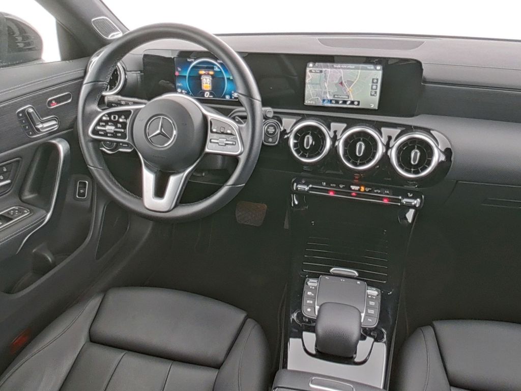Mercedes-Benz CLA 200 Shooting Brake 2021