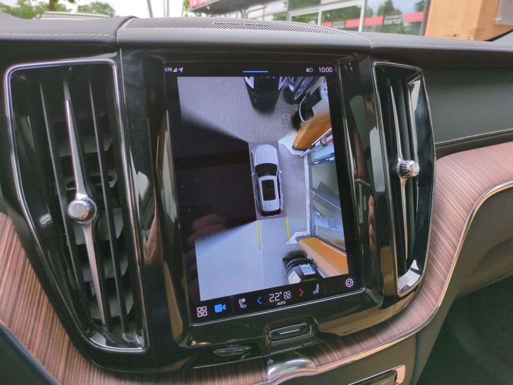 Volvo XC60 2021