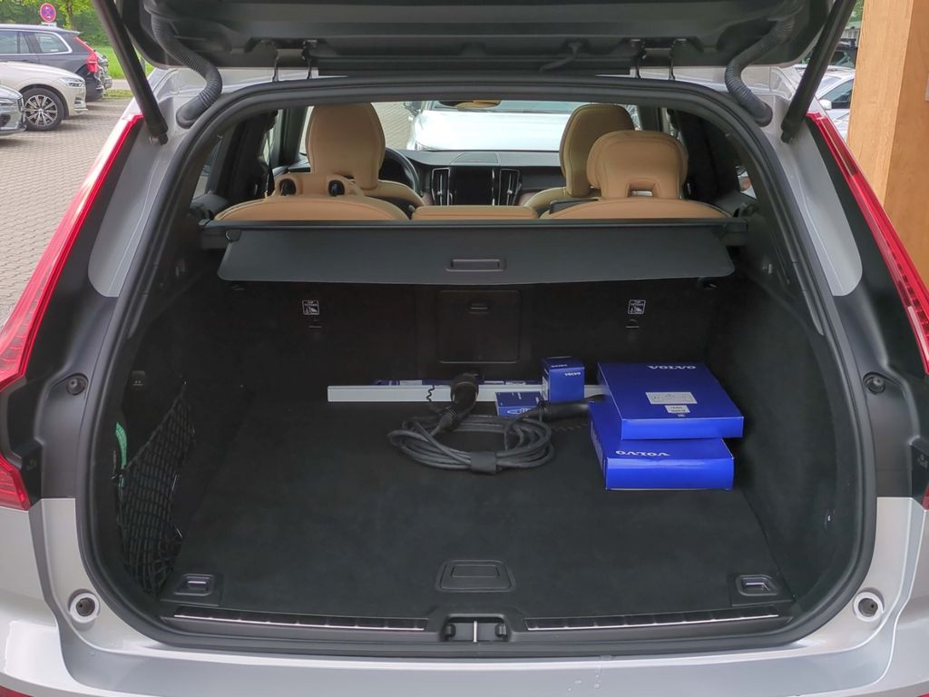Volvo XC60 2021