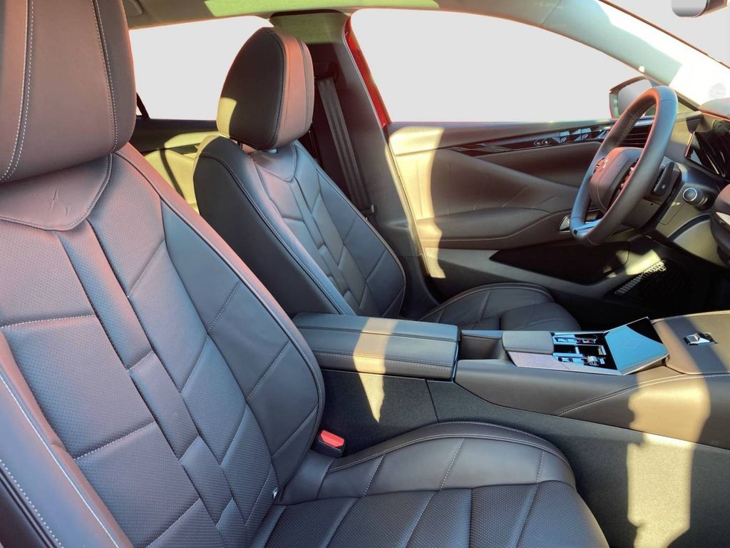 DS Automobiles DS4 2025