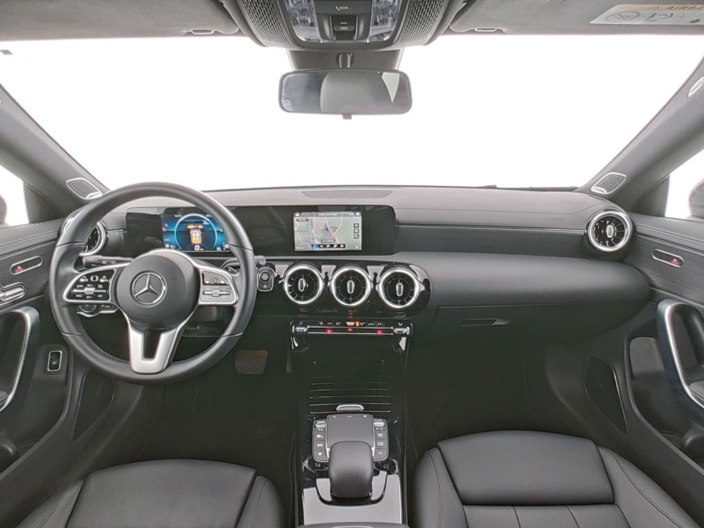 Mercedes-Benz CLA 200 Shooting Brake 2021