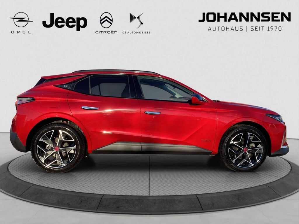 DS Automobiles DS4 2025