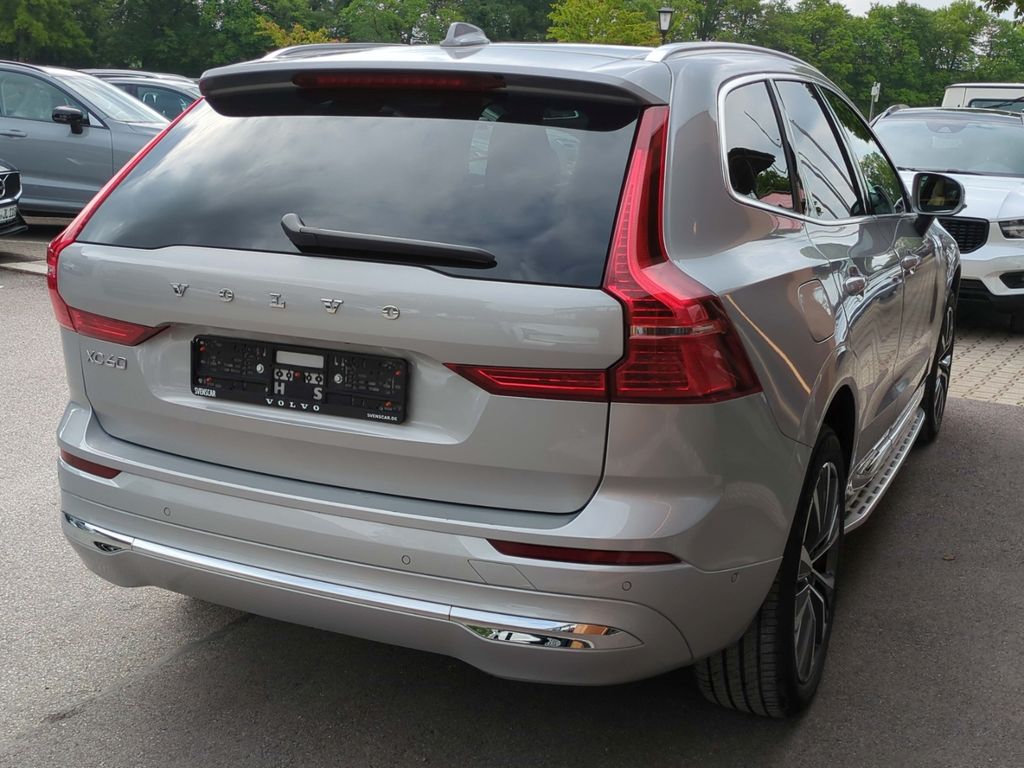 Volvo XC60 2021