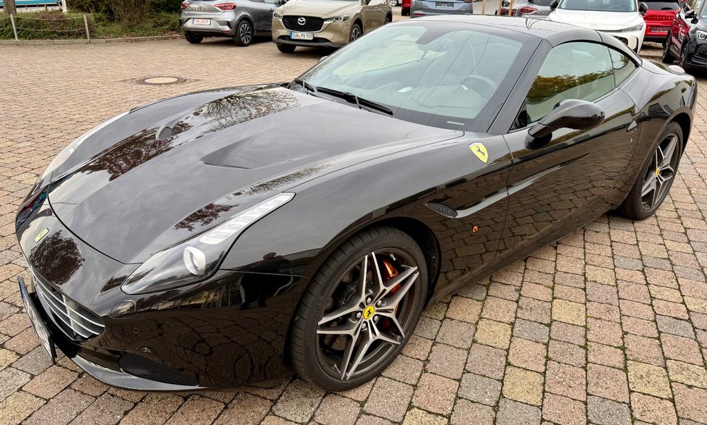 Ferrari California 2018