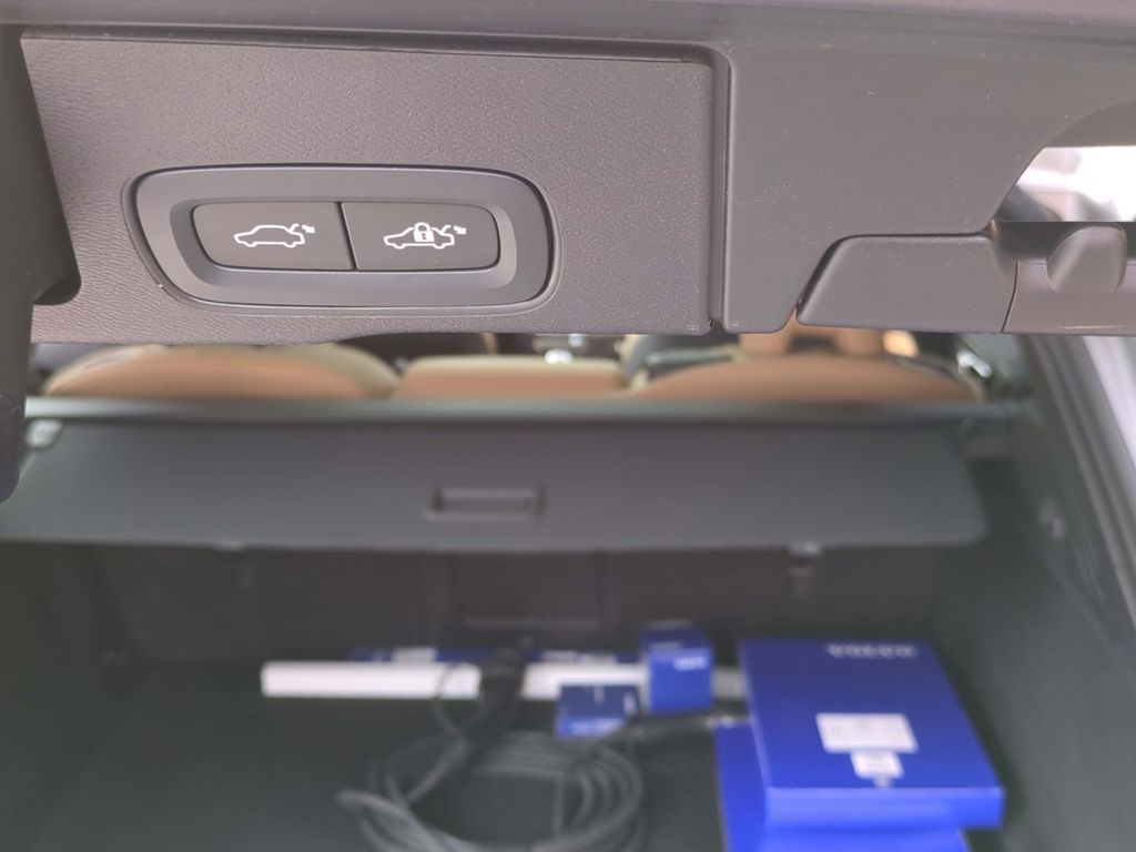 Volvo XC60 2021
