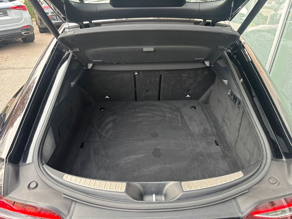 Mercedes-Benz AMG GT 2024