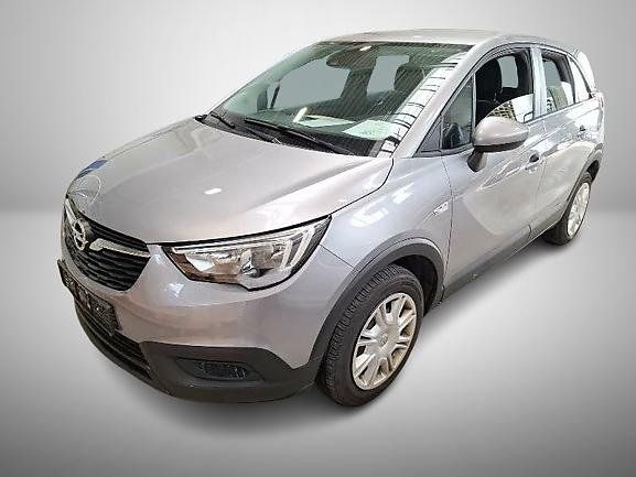 Opel Crossland (X) 2020