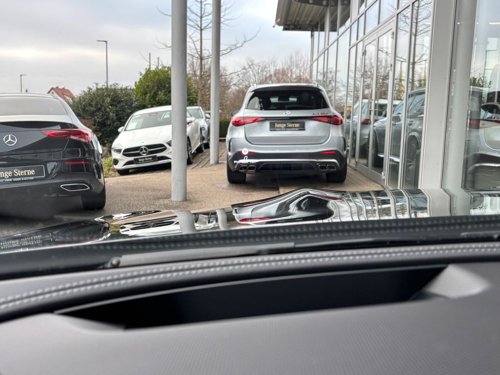 Mercedes-Benz AMG GT 2024