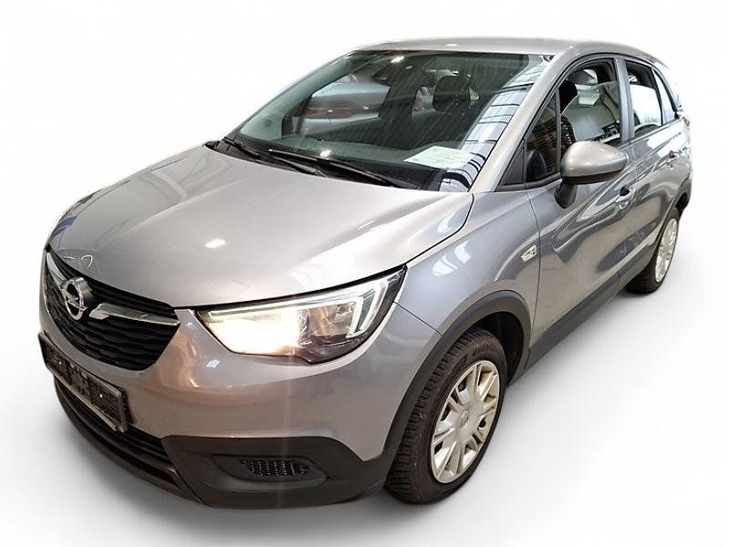 Opel Crossland (X) 2020