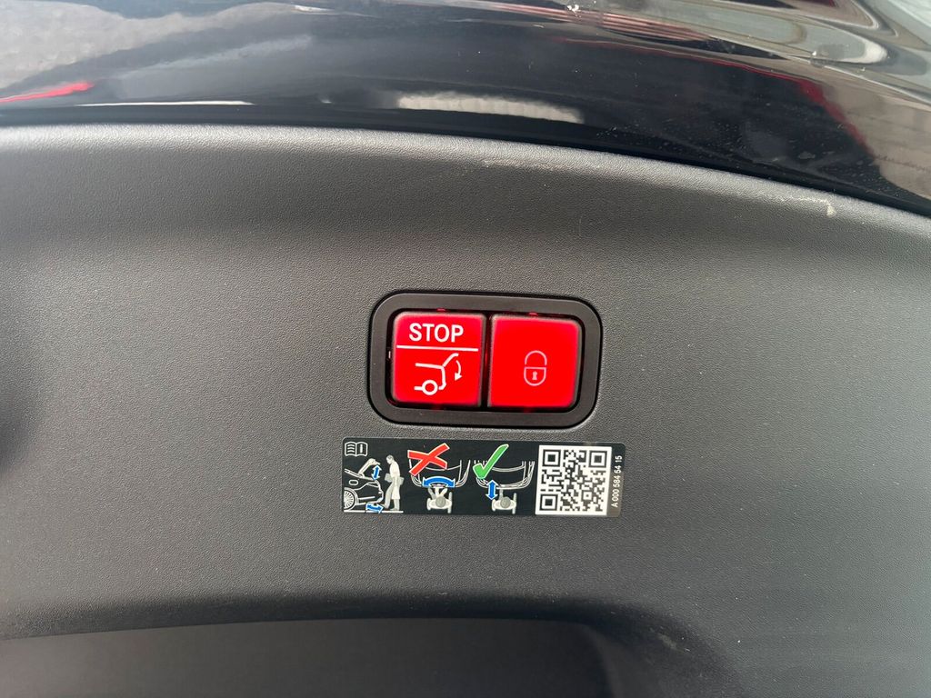 Mercedes-Benz AMG GT 2024