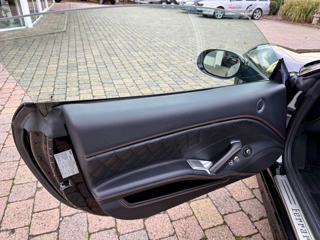 Ferrari California 2018