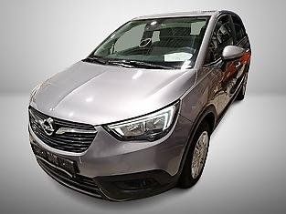 Opel Crossland (X) 2020