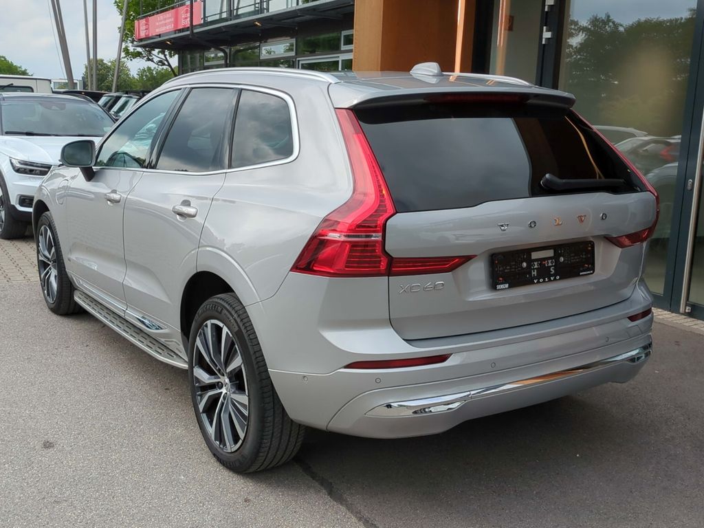 Volvo XC60 2021