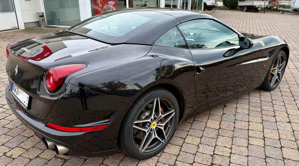 Ferrari California 2018