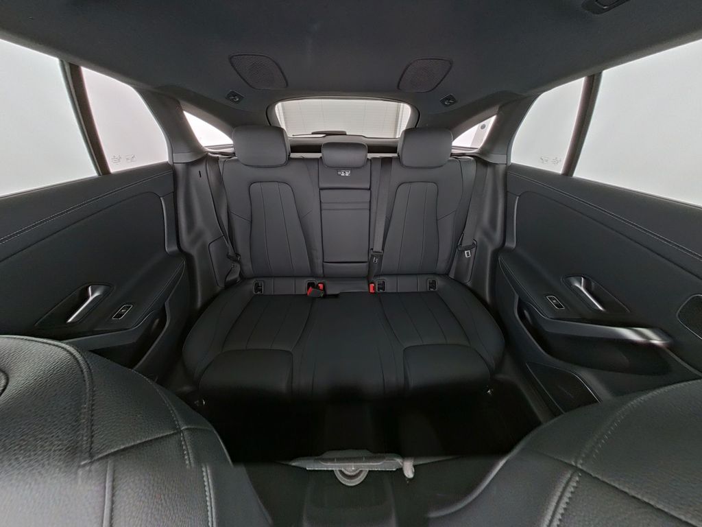 Mercedes-Benz CLA 200 Shooting Brake 2021