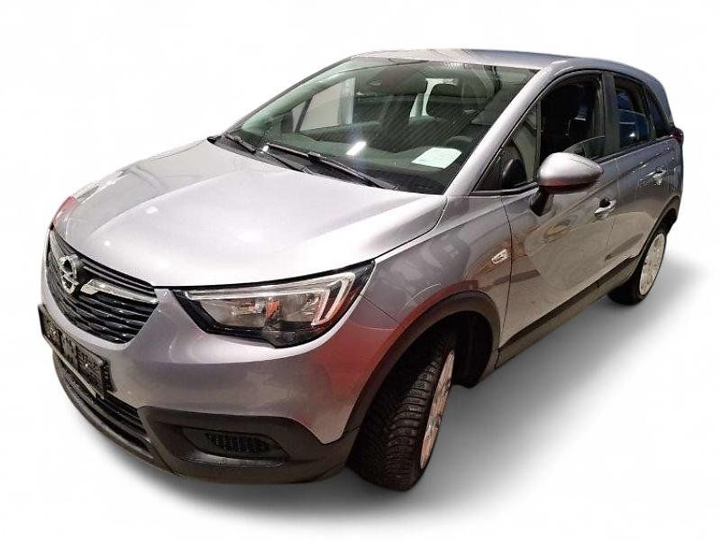 Opel Crossland (X) 2020