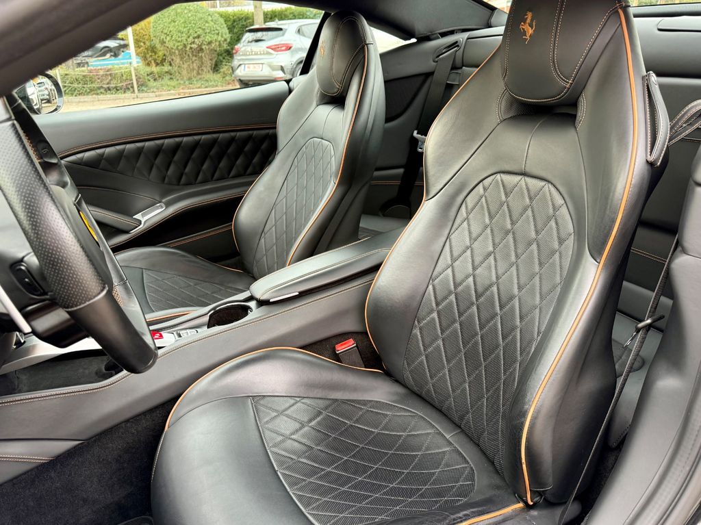 Ferrari California 2018