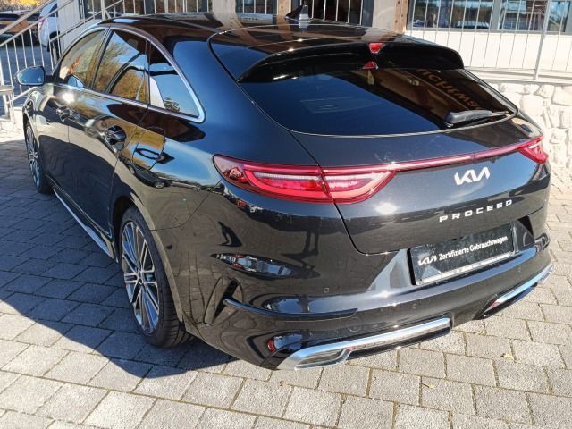 Kia pro cee'd / ProCeed 2024