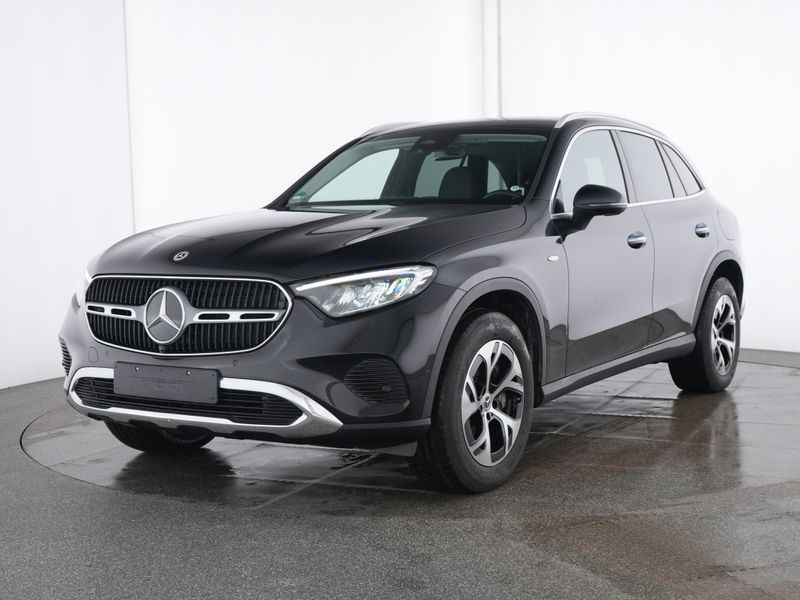 Mercedes-Benz GLC 300 2025