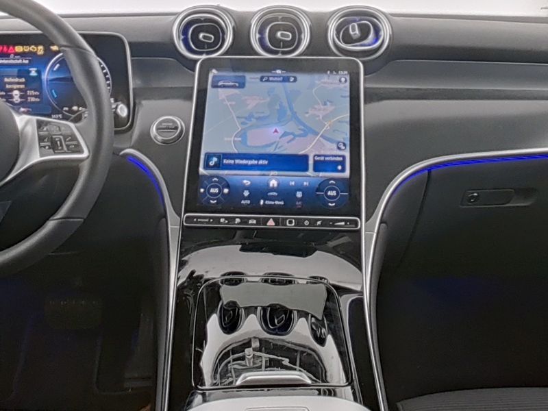 Mercedes-Benz GLC 300 2025