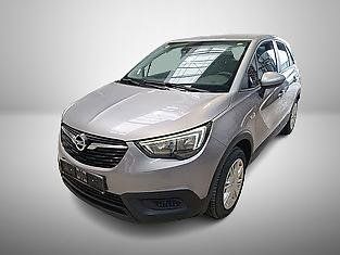 Opel Crossland (X) 2020