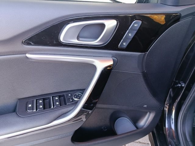 Kia pro cee'd / ProCeed 2024