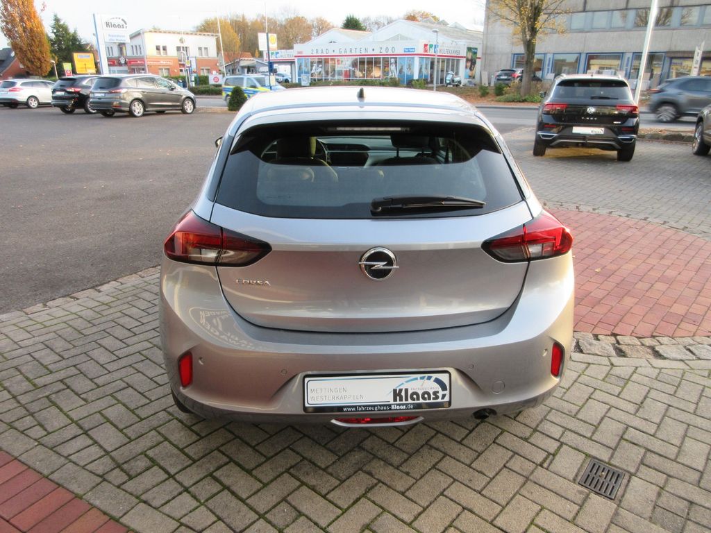 Opel Corsa 2022