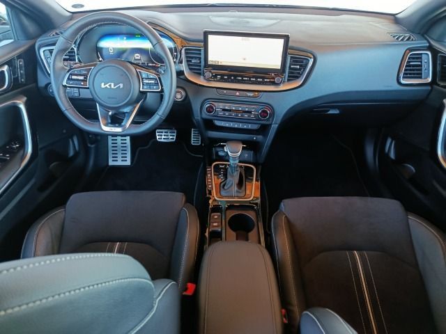 Kia pro cee'd / ProCeed 2024